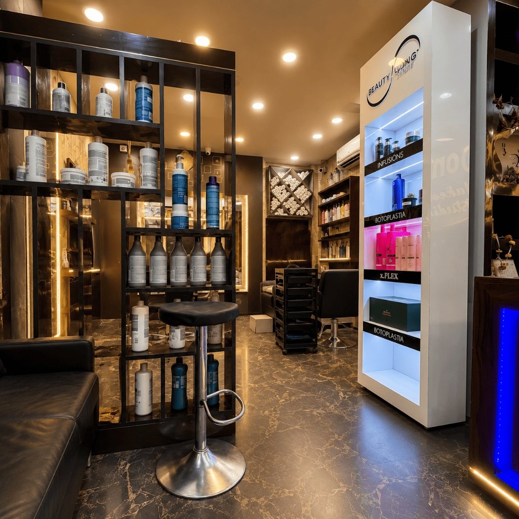 Dona's Makeover Interior Decor & Ambiance